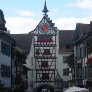 Stein am Rein