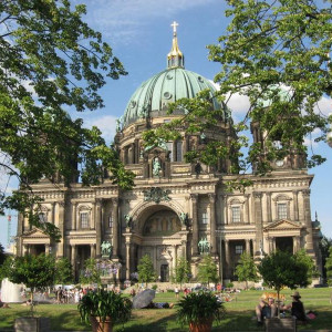 Catedral de Berlim