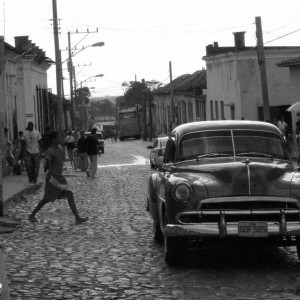 Alma de Cuba