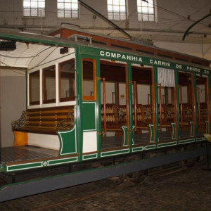Museu do Eléctrico