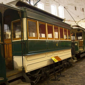 Museu do Eléctrico