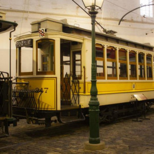 Museu do Eléctrico