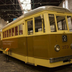 Museu do Eléctrico