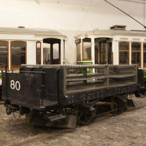 Museu do Eléctrico
