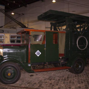 Museu do Eléctrico