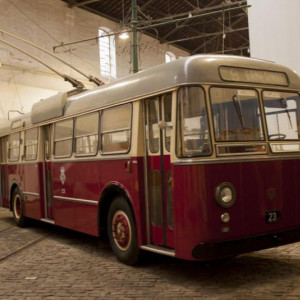 Museu do Eléctrico