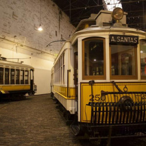 Museu do Eléctrico