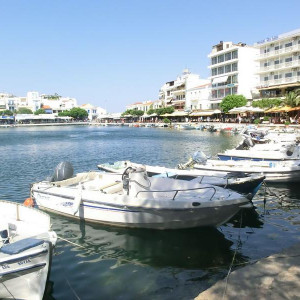Agios Nicolaus