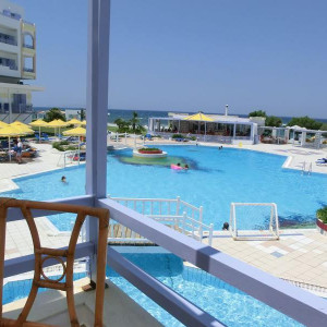 Hotel Serita Beach (Anissaras)