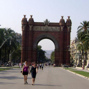 Arco do triunfo