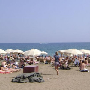 Barceloneta