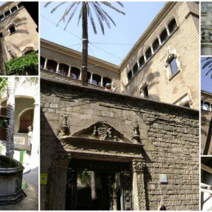 Casa De l'Ardiaca