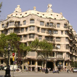 Casa Mila