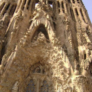 Sagrada Familia