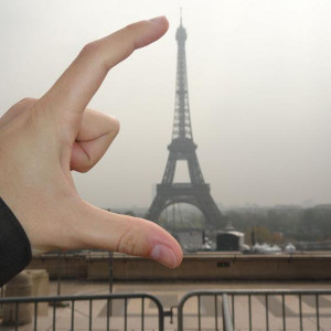 paris 2012