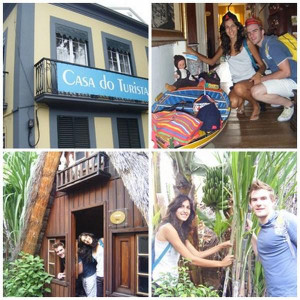 Casa do Turista Funchal