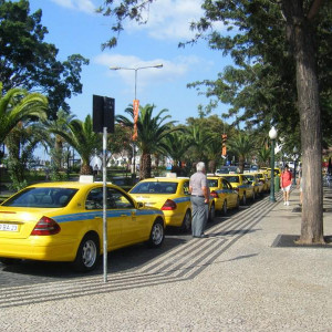 Centro do Funchal