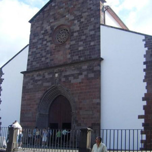 Centro do Funchal - Sé