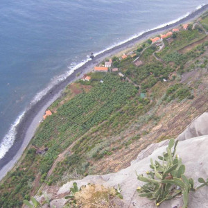 Fajã dos Padres