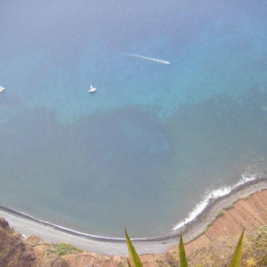 Cabo Girão