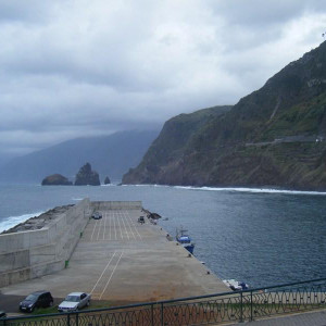 Porto Moniz