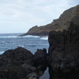 Porto Moniz
