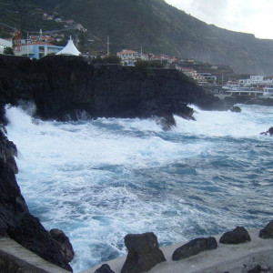 Porto Moniz
