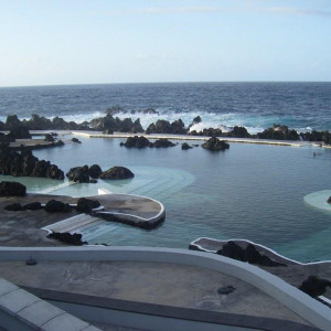 Porto Moniz