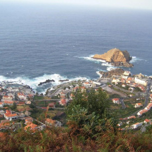 Porto Moniz