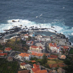 Porto Moniz