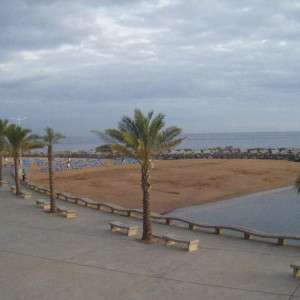 Praia da Calheta