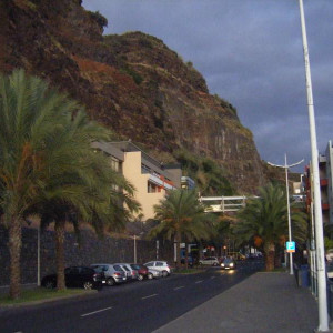 Praia da Calheta