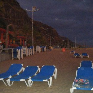 Praia da Calheta