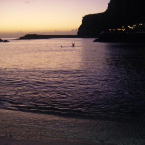Praia da Calheta