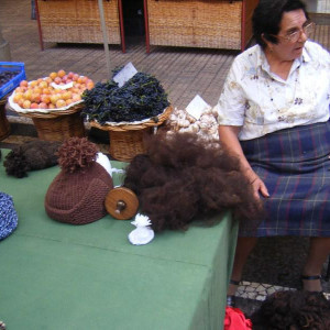 Mercado Funchal