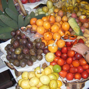 Mercado Funchal
