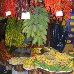 Mercado Funchal