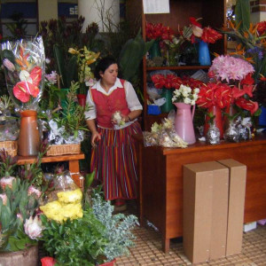 Mercado Funchal