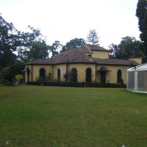 Quinta Jardins do Imperador