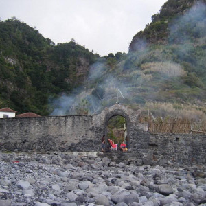 Praia de S. Jorge