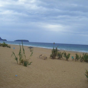 Praia do Hotel