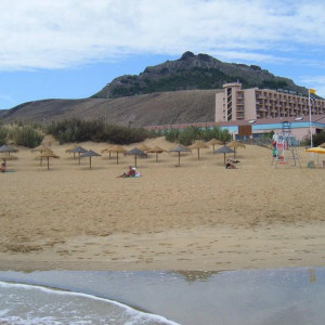 Praia