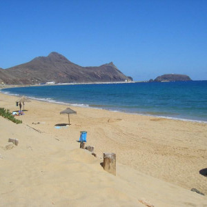 Praia