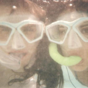 snorkeling Ilha Catalina