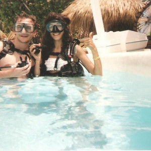 Snorkeling Piscina hotel