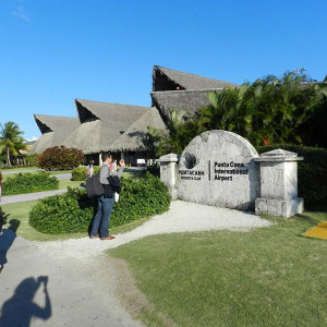 aeroporto Punta Cana