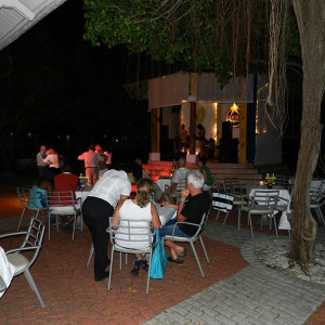 Pequenos shows