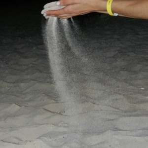 areia :D