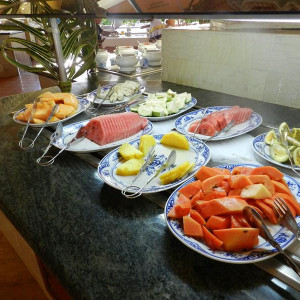 Fruta :D