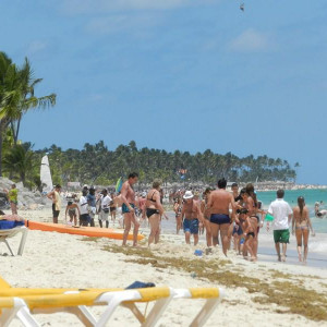 praia